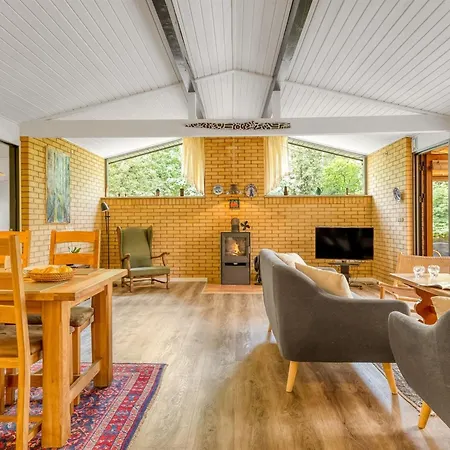 Agved - 80m From The Sea By Interhome Bøtø By