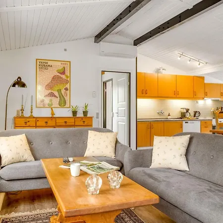 Agved - 80m From The Sea By Interhome *