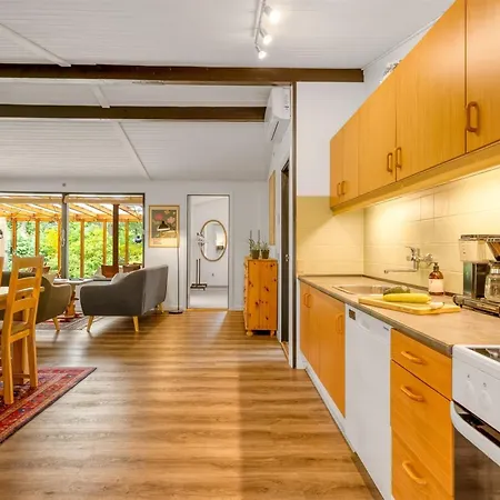 Agved - 80m From The Sea By Interhome Semesterbostad
