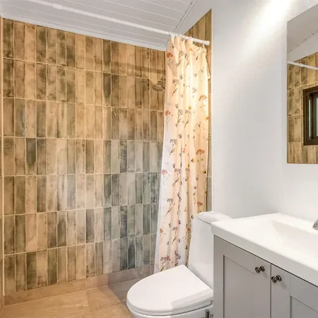 Сasa de vacaciones Agved - 80m From The Sea By Interhome