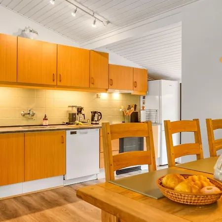 Agved - 80m From The Sea By Interhome Semesterbostad