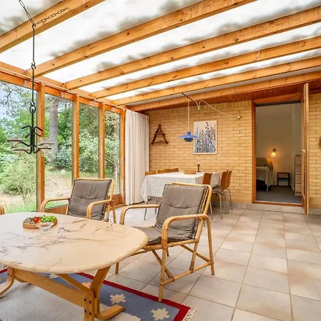 Agved - 80m From The Sea By Interhome Сasa de vacaciones